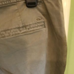 W TAGS VINEYARD VINES PANT